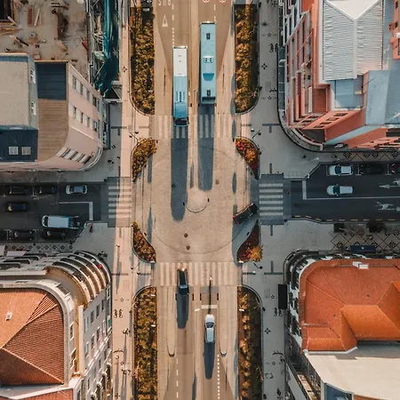 Avenida Concept Aveiro