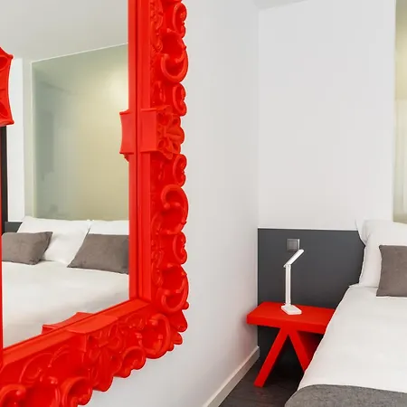 Apartamento Avenida Concept *