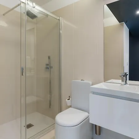 Apartamento Avenida Concept Aveiro