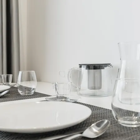 Apartamento Avenida Concept *