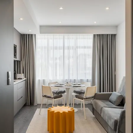 Avenida Concept Aveiro