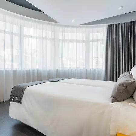 Apartamento Avenida Concept