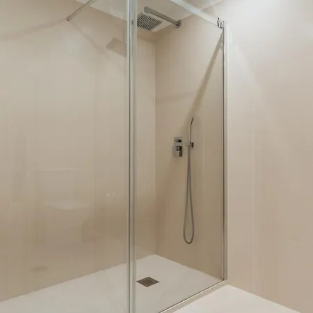Apartamento Avenida Concept