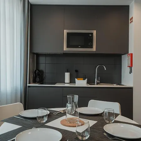 Avenida Concept Aveiro