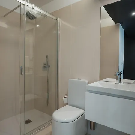 Apartamento Avenida Concept