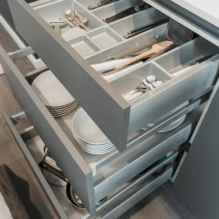Apartamento Avenida Concept *