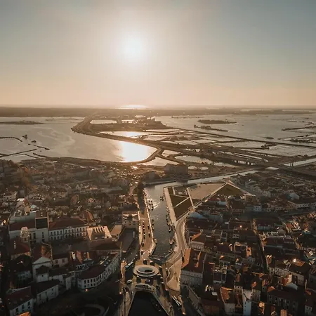 Avenida Concept Aveiro