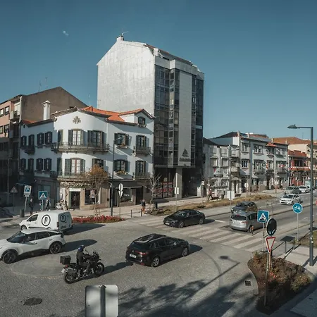 Avenida Concept * Aveiro
