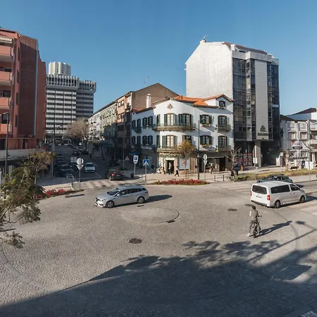 Avenida Concept * Aveiro