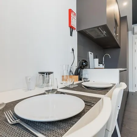 Avenida Concept Aveiro