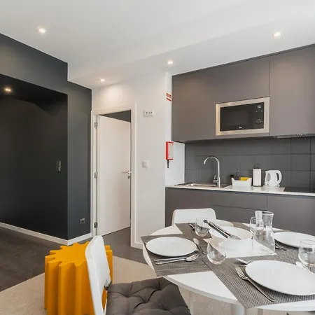 Avenida Concept Apartamento