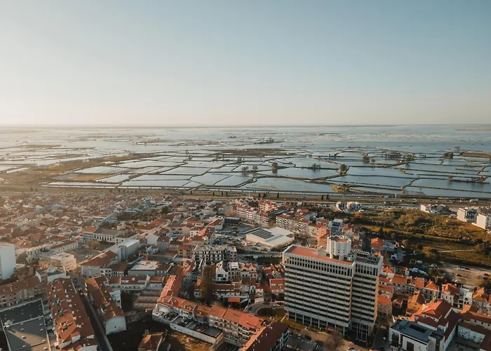 Apartamento Avenida Concept *