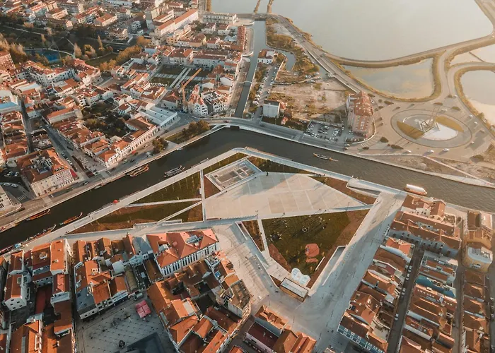 Apartamento Avenida Concept