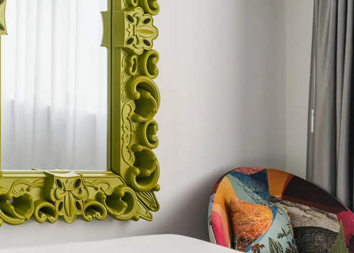 Avenida Concept Aveiro