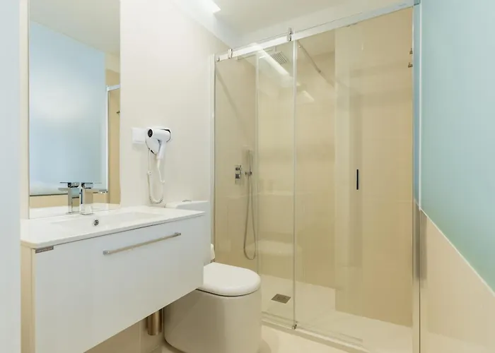 Apartment Avenida Concept