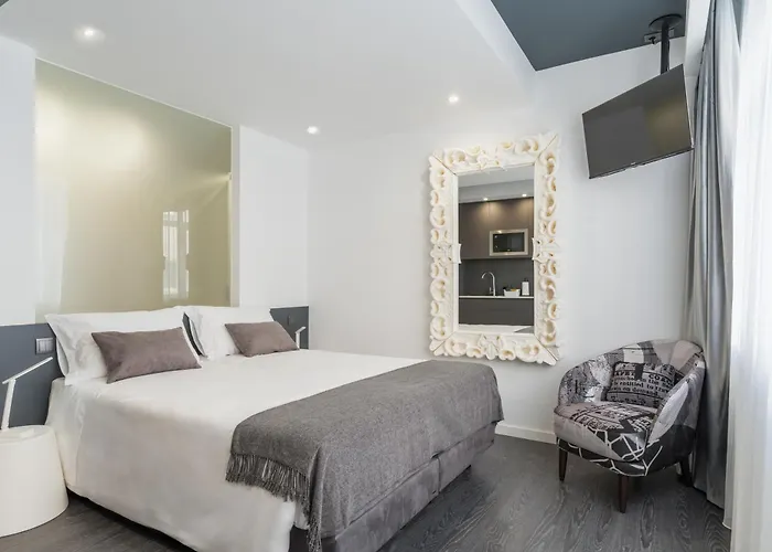 Avenida Concept Aveiro