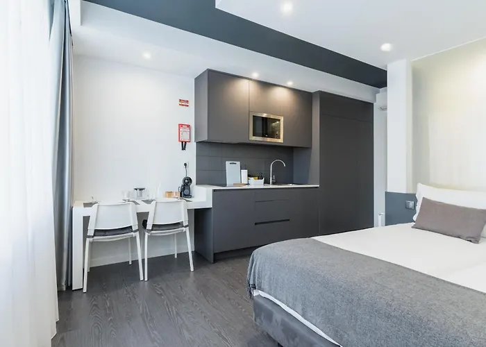 Avenida Concept