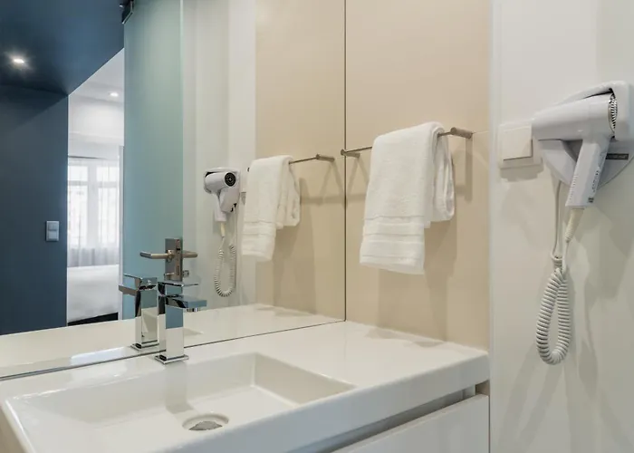 Avenida Concept