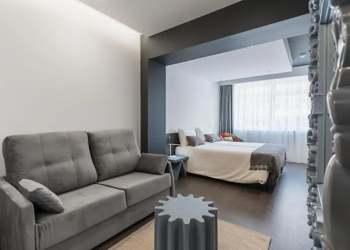 Avenida Concept
