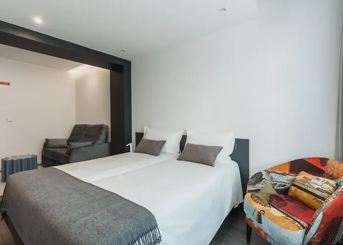 Avenida Concept Aveiro