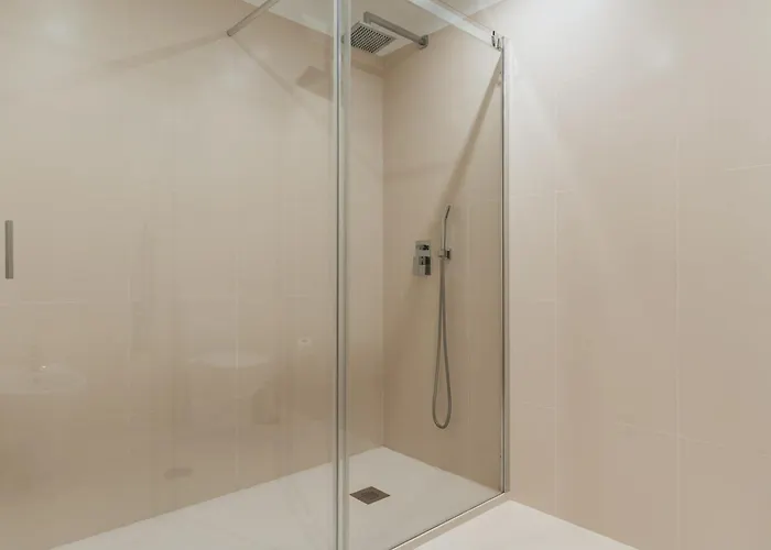 Apartamento Avenida Concept