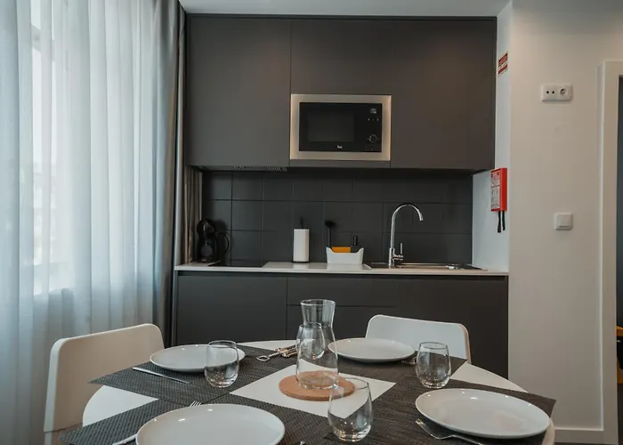 Avenida Concept Aveiro