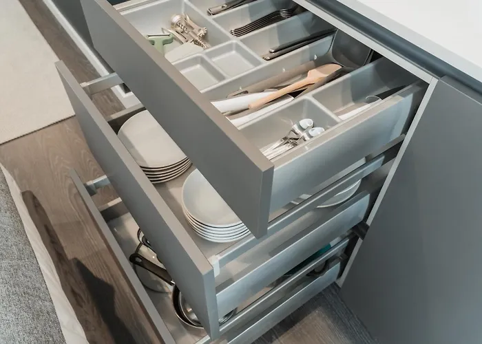 Apartment Avenida Concept *
