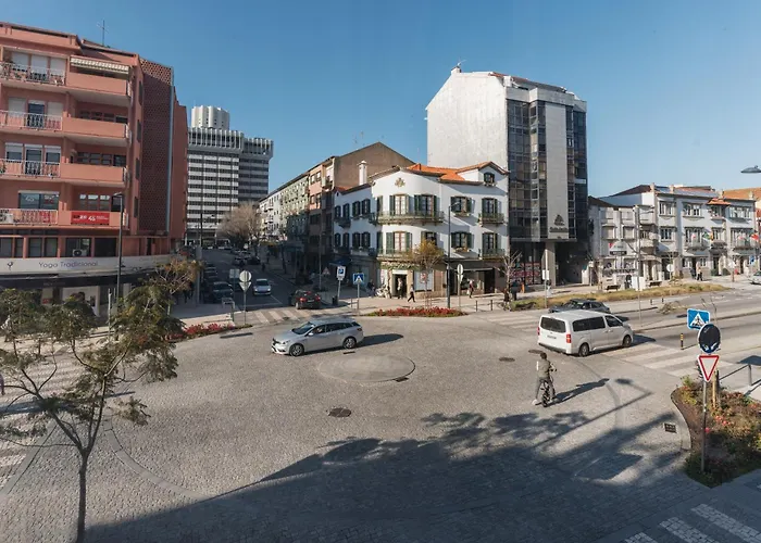 Avenida Concept * Aveiro